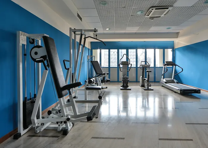Unaway Hotel & Residence Quark Due Milano
